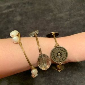 Bourbon & Bowties Bundle